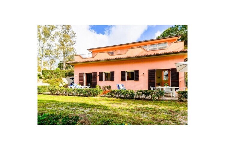 Maison 30 m² Capoliveri, 4 personnes, 1 chambre - Photo 1