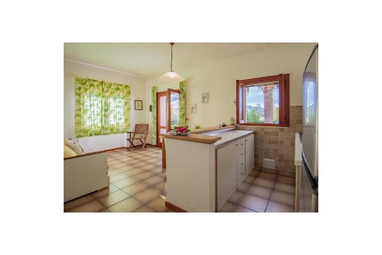 Maison 30 m² Capoliveri, 4 personnes, 1 chambre - Photo 12