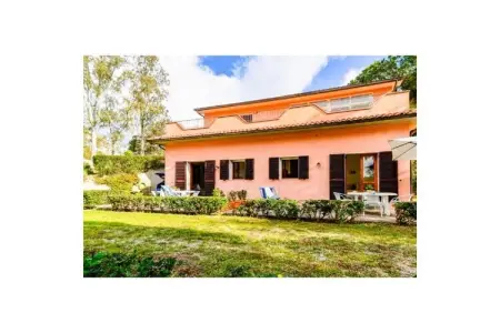 Maison 30 m² Capoliveri, 4 personnes, 1 chambre
