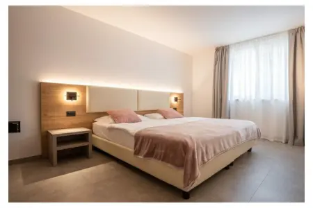 799703, Appartement Castagno - Photo 4