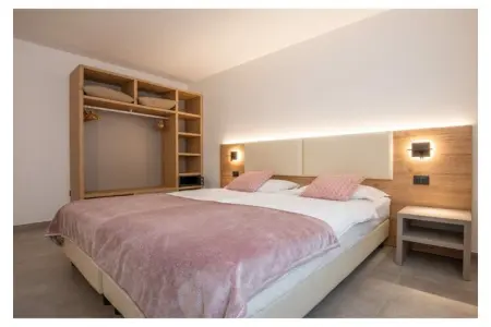 799703, Appartement Castagno - Photo 5