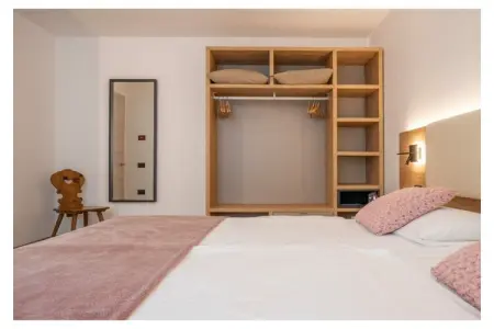 799703, Appartement Castagno - Photo 6