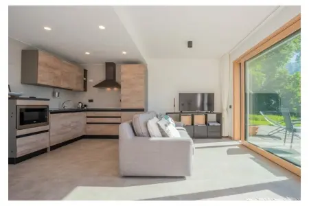 799703, Appartement Castagno - Photo 11
