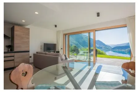799703, Appartement Castagno - Photo 14