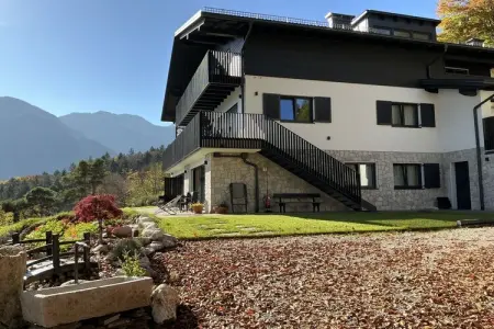 799704, Appartement Faggio - Photo 2