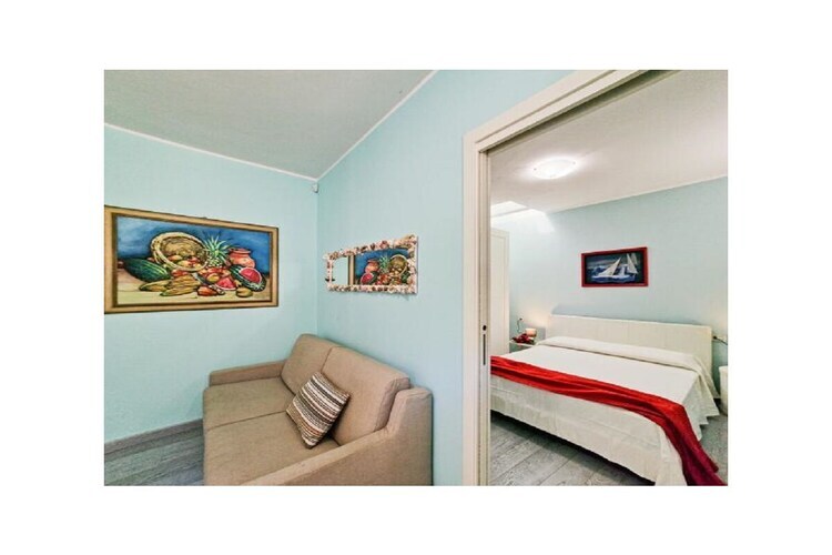 Maison 30 m² avec animaux à Capoliveri - Photo 7