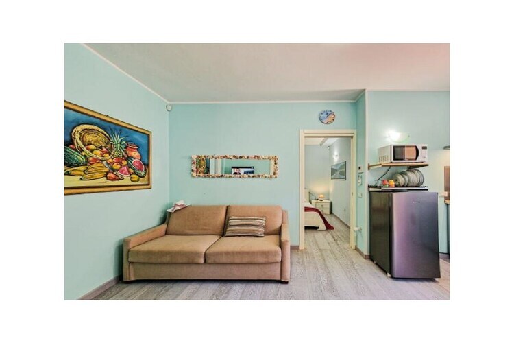 Maison 30 m² avec animaux à Capoliveri - Photo 8