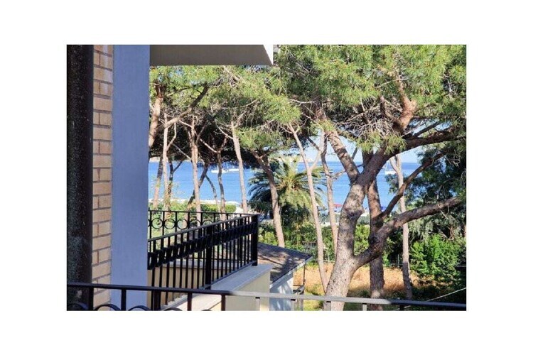 Maison 10 personnes face à la plage à Marina di Campo - Photo 4