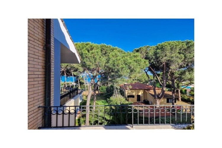 Maison 10 personnes face à la plage à Marina di Campo - Photo 6