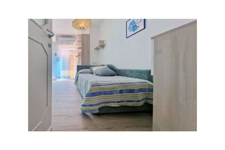 Maison 10 personnes face à la plage à Marina di Campo - Photo 11