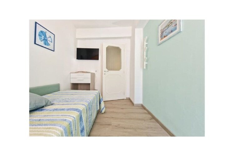Maison 10 personnes face à la plage à Marina di Campo - Photo 12