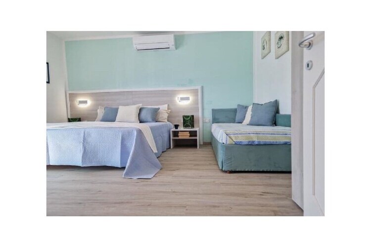 Maison 10 personnes face à la plage à Marina di Campo - Photo 14