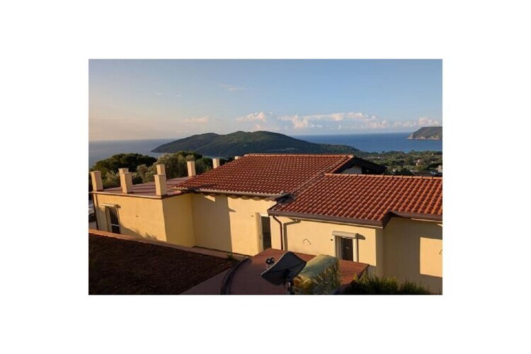 Maison 60 m² avec 2 chambres à Capoliveri - Photo 6