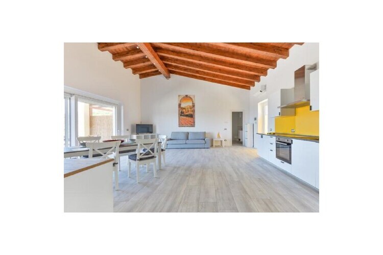 Maison 60 m² avec 2 chambres à Capoliveri - Photo 12