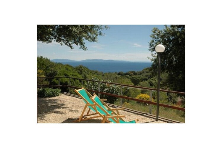 Maison 30 m² avec climatisation à Capoliveri - Photo 1