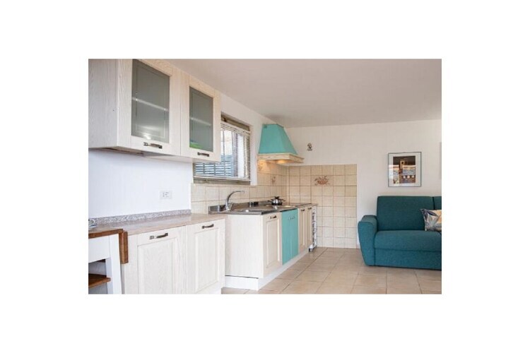 Maison 30 m² avec climatisation à Capoliveri - Photo 7