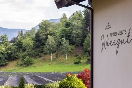Maison Jonagold à Tisens, 2 chambres, terrasse 15 m² : photo 2