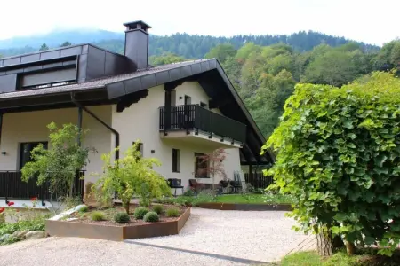 Maison Jonagold à Tisens, 2 chambres, terrasse 15 m² : photo 3