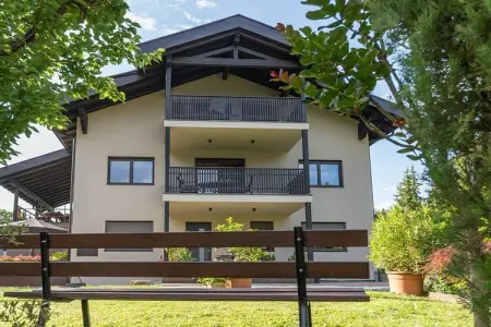 Maison Jonagold à Tisens, 2 chambres, terrasse 15 m² : photo 6