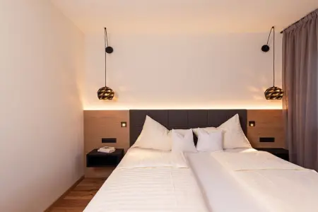 Maison Jonagold à Tisens, 2 chambres, terrasse 15 m² : photo 7