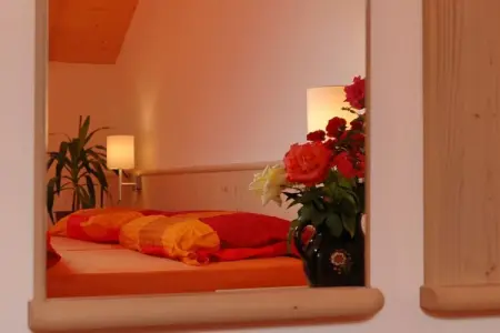 Maison vignoble Kurtatsch, 1 chambre, pain frais : photo 4