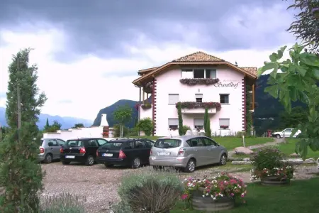 Maison vignoble Kurtatsch, 1 chambre, pain frais : photo 16