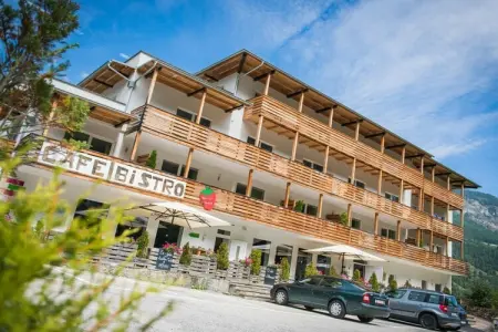 Maison 2 pers. Martelltal, cœur du Parc du Stelvio : photo 1