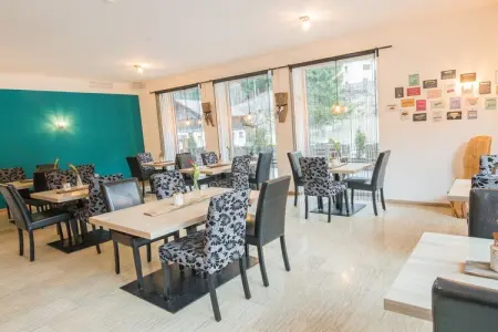 Maison 2 pers. Martelltal, cœur du Parc du Stelvio : photo 2