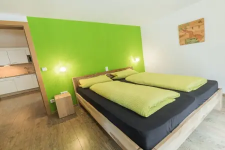 Maison 2 pers. Martelltal, cœur du Parc du Stelvio : photo 10
