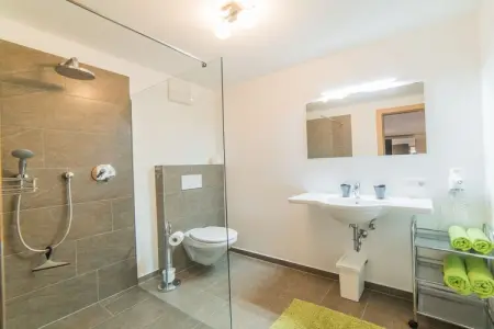 Maison 2 pers. Martelltal, cœur du Parc du Stelvio : photo 11