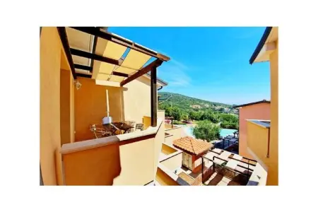 Location maison à Rio Marina, Appartement de vacances Appartamento