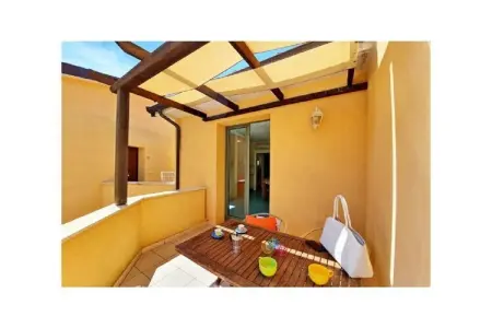 Maison 6 personnes Rio Marina, animaux acceptés : photo 9