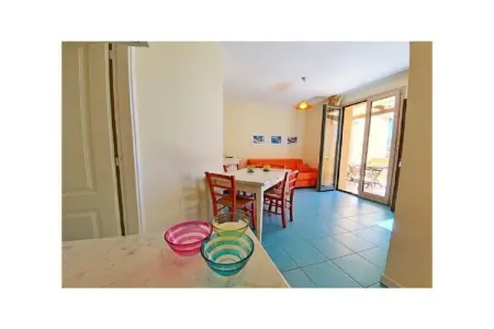Maison 6 personnes Rio Marina, animaux acceptés : photo 12