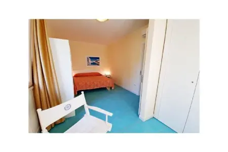 Maison 6 personnes Rio Marina, animaux acceptés : photo 13