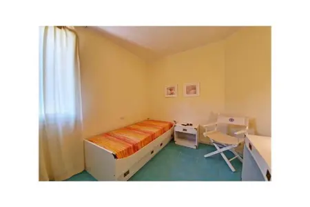 Maison 6 personnes Rio Marina, animaux acceptés : photo 14