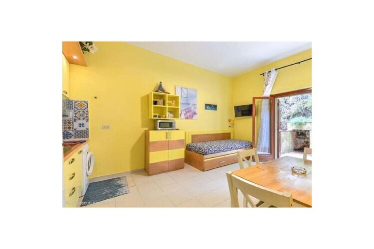 Maison 30 m² Capoliveri, 4 personnes, animaux acceptés - Photo 4