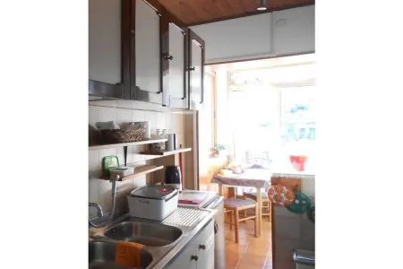 Maison Trieste vue mer, 2 chambres, terrasses : photo 10