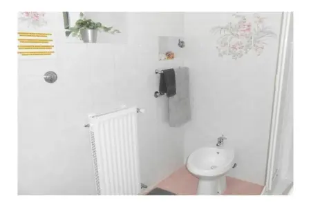 Maison Trieste vue mer, 2 chambres, terrasses : photo 11