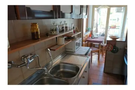 Maison Trieste vue mer, 2 chambres, terrasses : photo 12