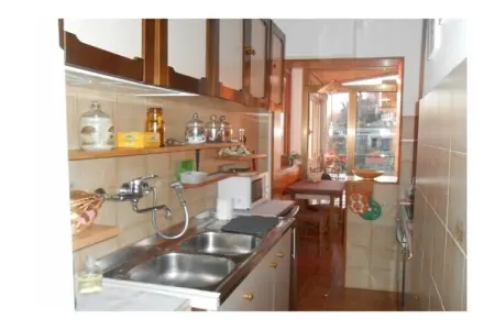 Maison Trieste vue mer, 2 chambres, terrasses : photo 14