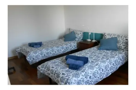 Maison Trieste vue mer, 2 chambres, terrasses : photo 18