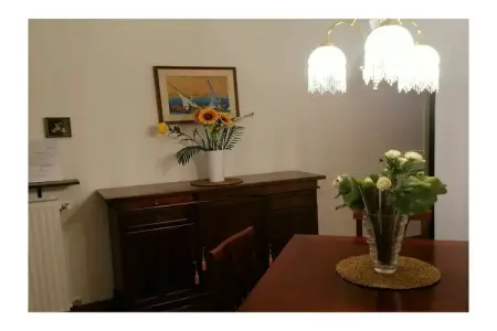 Maison Trieste vue mer, 2 chambres, terrasses : photo 23
