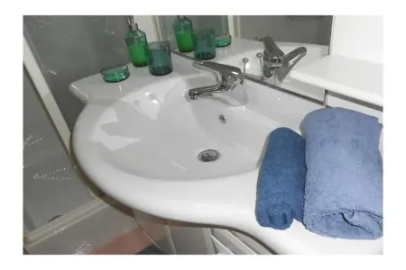Maison Trieste vue mer, 2 chambres, terrasses : photo 24