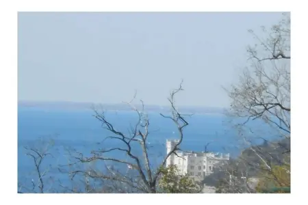 Maison Trieste vue mer, 2 chambres, terrasses : photo 25