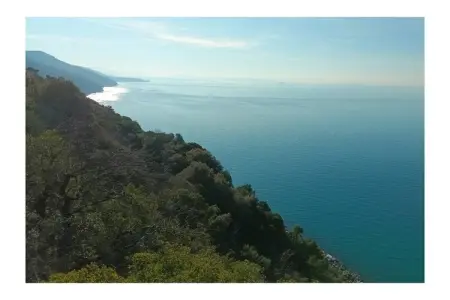 Maison Trieste vue mer, 2 chambres, terrasses : photo 29