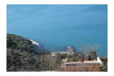 Maison Trieste vue mer, 2 chambres, terrasses : photo 32