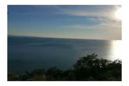 Maison Trieste vue mer, 2 chambres, terrasses : photo 34