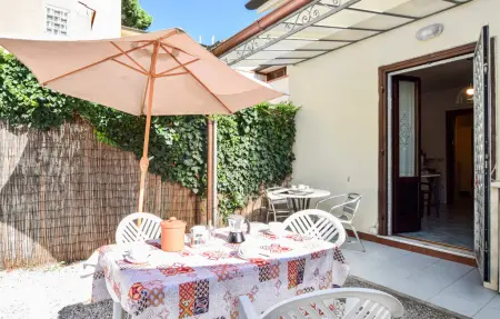 Location maison à Viareggio