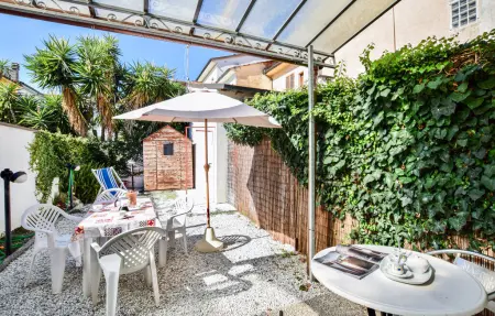 Maison 6 personnes à Viareggio - Photo 1