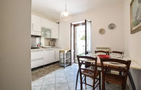 Maison 6 personnes à Viareggio - Photo 4